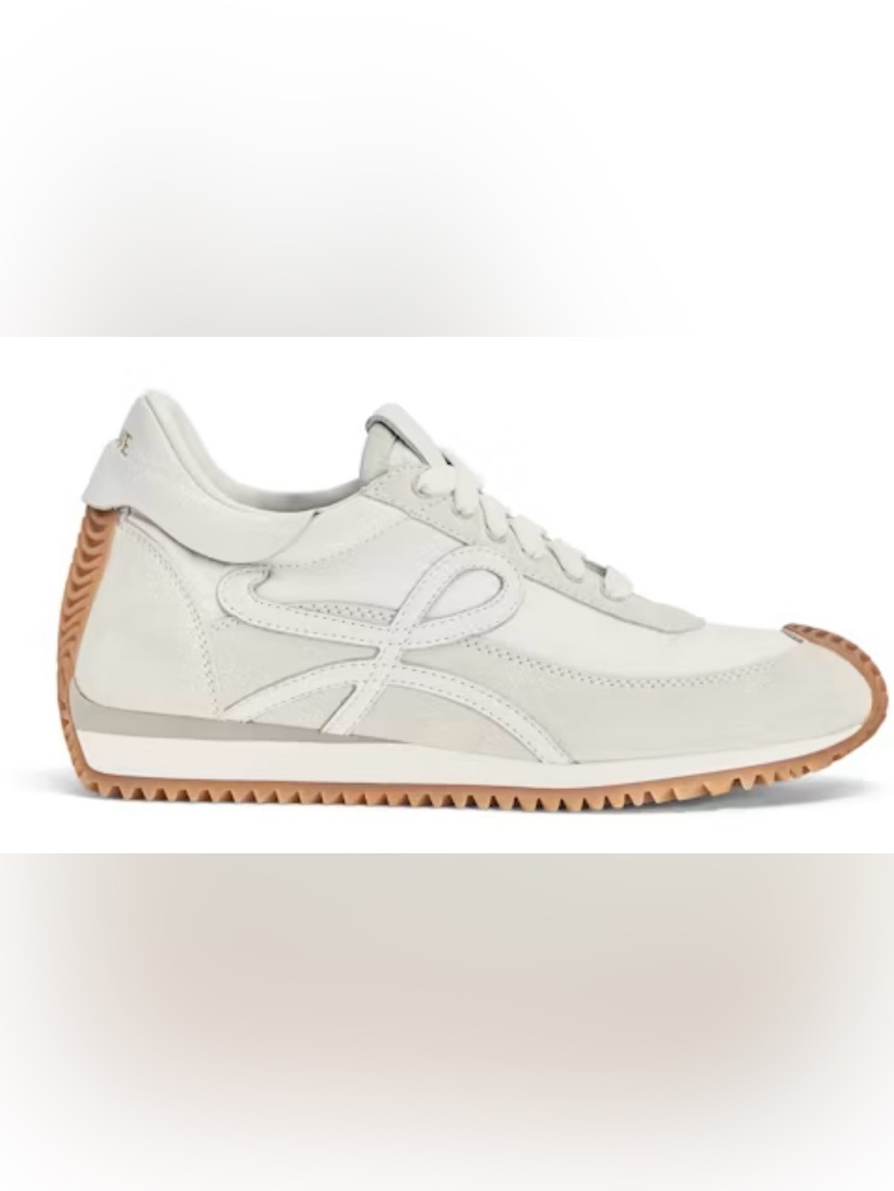 LOEWE flow runner sneakers